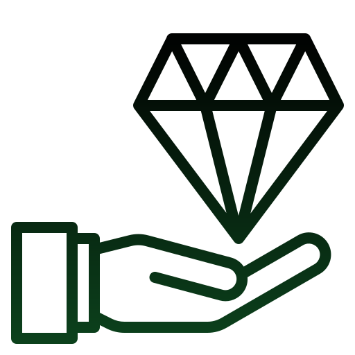 ícone valores Serviços Elétricos Industriais em Curitiba-PR e Região Metropolitana de Curitiba