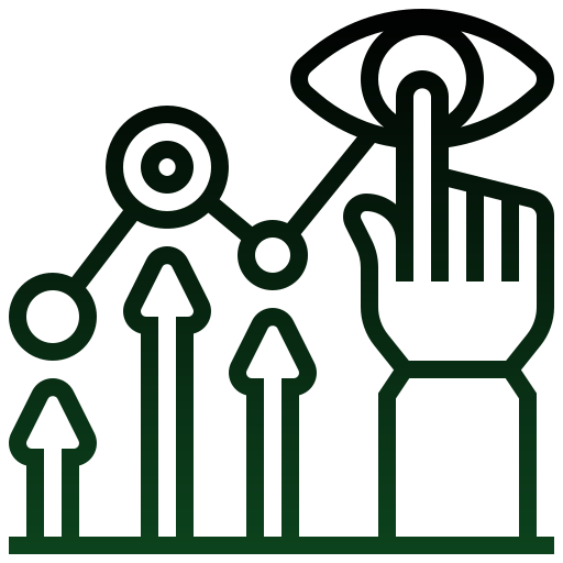 ícone visão Serviços Elétricos Industriais em Curitiba-PR e Região Metropolitana de Curitiba